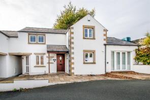 7, Beech Tree Cottages, New Road, Ingleton, Carnforth LA6 3HN