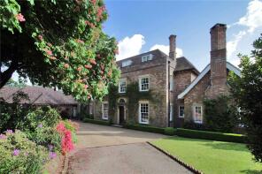 Abbey Lea, Bardown Road, Wadhurst TN5 7EL