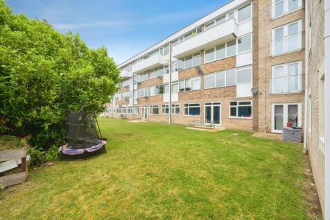Sycamore Avenue, Eastleigh, SO53