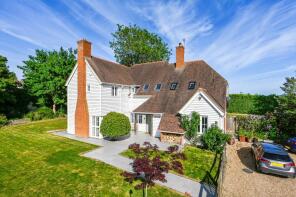 3 Bay Tree House, Bell Field, Church Road, Ashford TN25 6NU