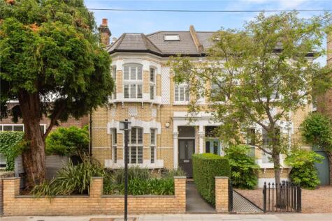 Endlesham Road, SW12