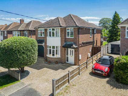 Norreys Road, Oxford, OX2
