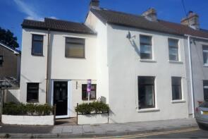 5, Starbuck Street, Caerphilly CF83 3DP