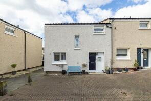 10, Haining Drive, Galashiels TD1 3RJ