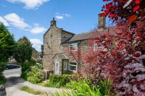 8, Greenhead Cottages, Ashopton Road, Hope Valley S33 0DB
