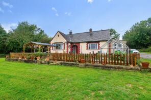 The Elms, Rudge Lane, Standerwick, Frome BA11 2PT