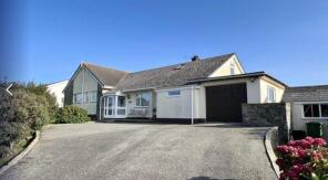 Caer Wylan, Road From Pentre Iago Past Tan Y Bryn To Plas Diwedd, Rhoscolyn, Holyhead LL65 2NQ