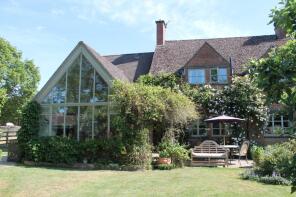 1, Orchard View Cottages, Green Lane, Moreton-in-marsh GL56 0NN