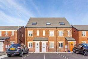 9, Emblehope Grove, Crofton Grange, Blyth NE24 4GP