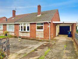 11, Fitzwalter Road, Caldicot NP26 5DA