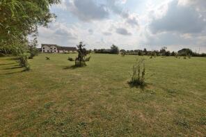 Witham Bank House, Blankney South Drove, Blankney Dales, Woodhall Spa LN10 6XJ