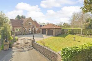 Four Gables, Littlethorpe Lane, Ripon HG4 3LG