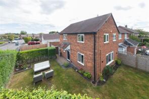 10, Abbotts Road, Waverton, Chester CH3 7NJ