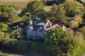61 Warren Cottage, Thame Lane, Culham, Abingdon OX14 3DT