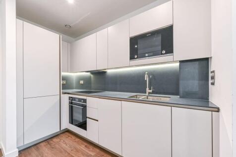 Hartingtons Court, Finsbury Park, London, N4