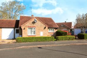 6, St Benedicts Close, Peterborough PE6 7LJ
