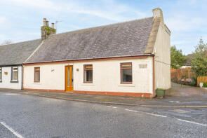 10, Millar Street, Glassford, Strathaven ML10 6TD