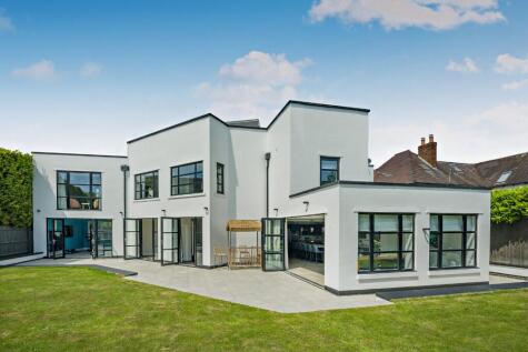 Longden Road, Shrewsbury, Shropshire