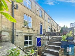 59, Church Street, Paddock, Huddersfield HD1 4UB