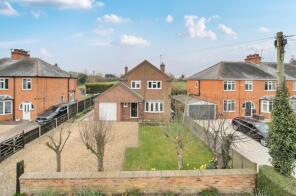 11, London Road, Osbournby, Sleaford NG34 0DG