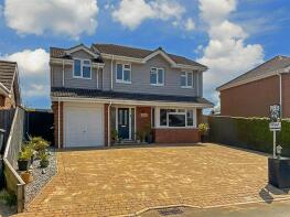 Kasama, Alverstone Road, Sandown PO36 0LF