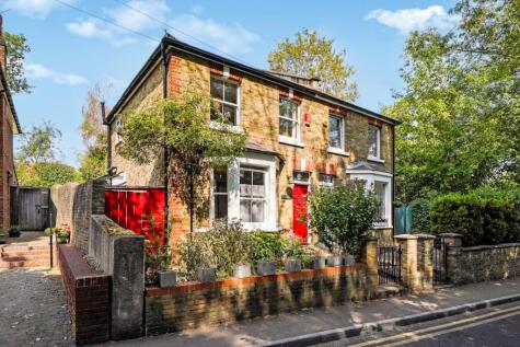 Chapel Lane, Pinner