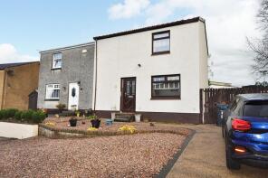 5, Archibald Drive, Dalry KA24 4AH