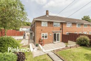 47, Rhiw Melin, Upper Cwmbran, Cwmbran NP44 5HZ