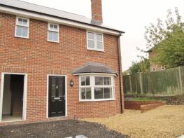 1 Bergere, Princes Street, High Wycombe HP14 3BN