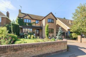 54, High Street, Flitton MK45 5DY