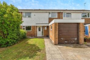 92, Darlington Crescent, Saughall, Chester CH1 6DB