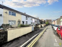 18, Old Park Terrace, Treforest, Pontypridd CF37 1TG