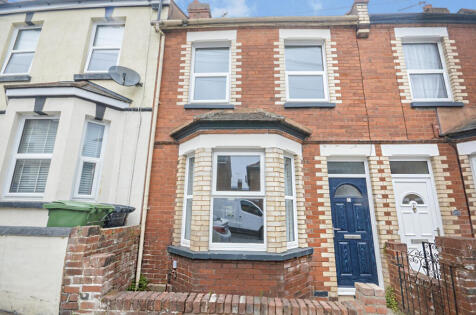 Holland Road, Exeter, Devon
