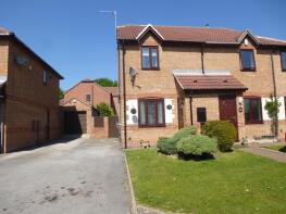 40, North End Drive, Harlington, Doncaster DN5 7JS