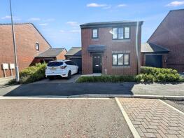 25, Harrison Close, Bill Quay, Gateshead NE10 0BZ