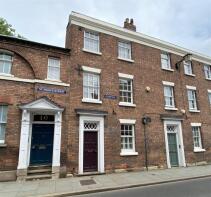 16, Dogpole, Shrewsbury SY1 1ES