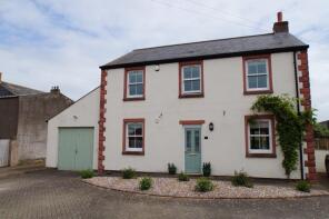 5, St Peters Court, Carlisle CA5 6JN