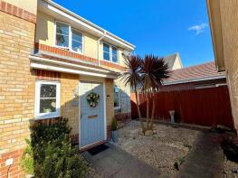 119, Thyme Avenue, Fareham PO15 7GB