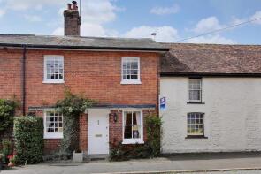 1, Victoria Place, Church Street, Andover SP11 0AU
