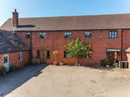 Plotmans Grange, Bockleton WR15 8PP