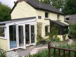 Cracciau, Trefeglwys, Caersws SY17 5QG