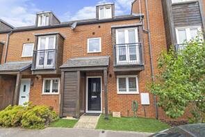 7, Townlands Crescent, Wolverton Mill, Milton Keynes MK12 5GS