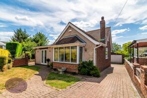 41, Glenfield Avenue, Kimberley NG16 2HB
