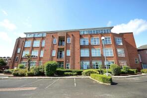 12, Dene House Court, Woodhouse, Leeds LS2 9BS