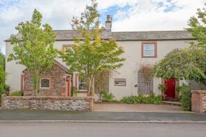 The Lilacs, Access Road To Fields, Penrith CA11 0AY