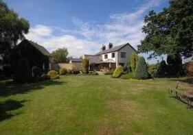 1, Hatton Lodge, Warrington Road, Hatton, Warrington WA4 5NZ