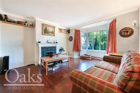 Leigham Court Road, Streatham