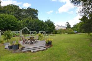 Tregain Cottage, St Ewe, St Austell PL26 6EU