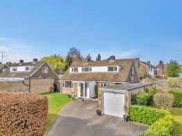 25, The Holdings, Hatfield AL9 5HH