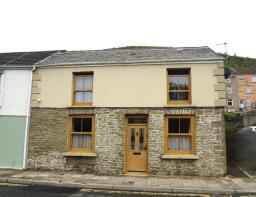 89, Trealaw Road, Trealaw, Tonypandy CF40 2NR